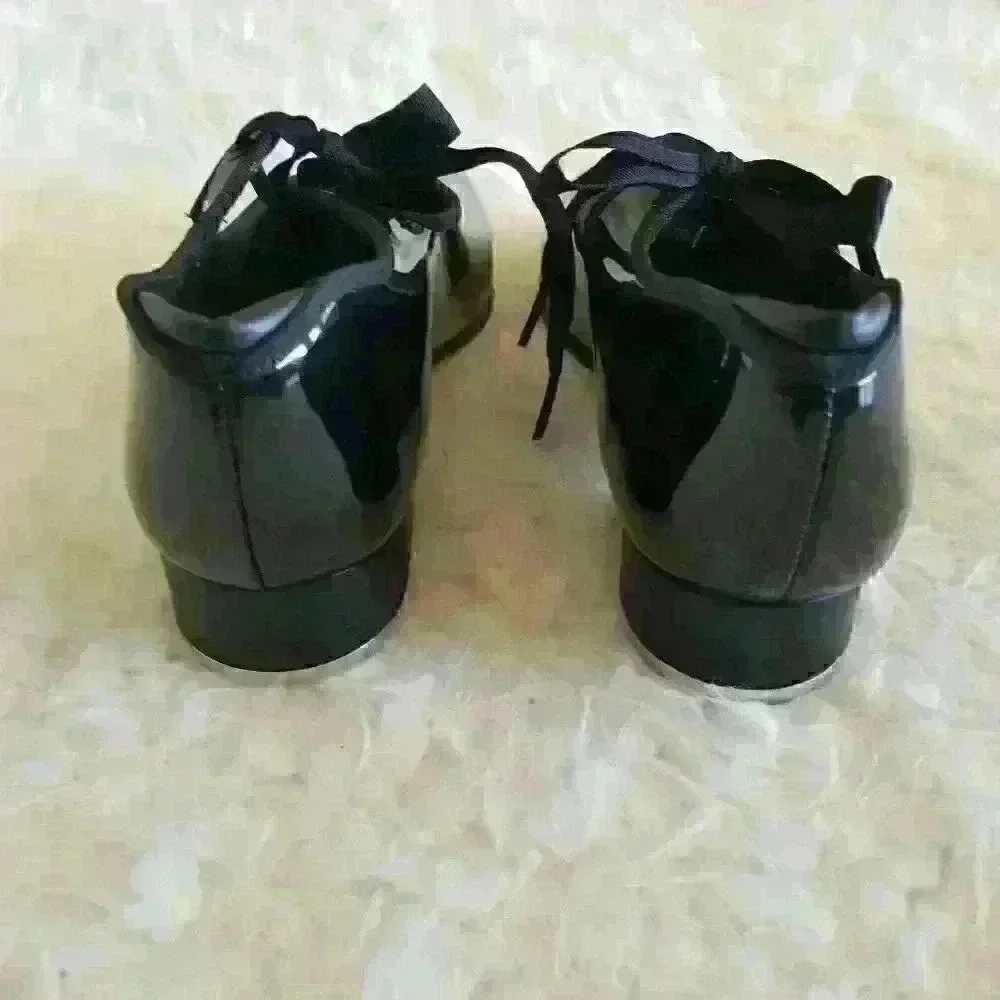 Capezio Kids Girls Jr Tyette Tap Shoe